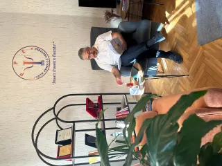 Kl. Psk. Dr. Abdurrahman Kendirci profilinde yer alan galeri fotoğrafı.