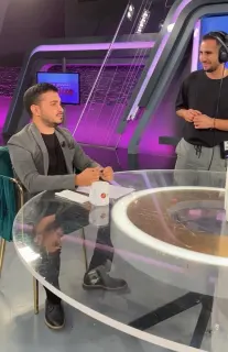 Dr. Oğuzhan Yılmaz profilinde yer alan galeri fotoğrafı.