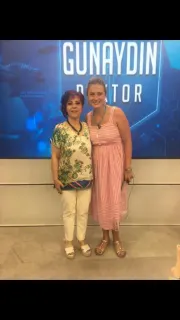 Op. Dr. Aysu Nida Dai profilinde yer alan galeri fotoğrafı.