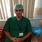 Uzm. Dr. Erkan Ölçücüoğlu — Üroloji, Altındağ, Ankara. Portre fotoğrafı.