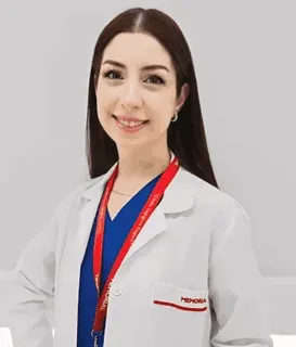Dr. Dt. Gamze GÜREŞEN Ankara