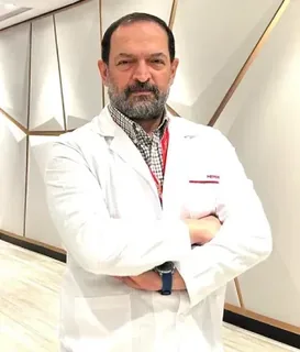 Op. Dr. Serdar ASLAN İstanbul