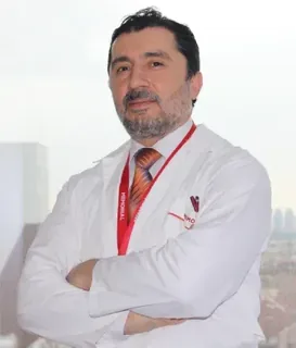 Uzm. Dr. Hasan YAMALI Ankara