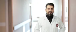Dr. Ehsan Kamranı Kocaeli