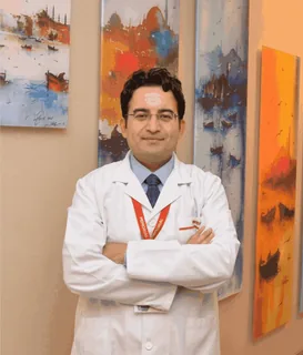 Uzm. Dr. Tolgahan GÜLEÇ İstanbul