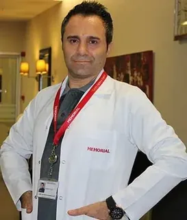 Uzm. Dr. Mahir AVKAROĞULLARI Antalya