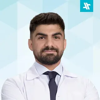 Dr. Ehsan Bahar Khajehpasha Sakarya