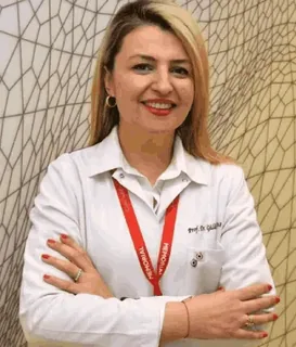 Prof. Dr. Güldehan ATIŞ İstanbul