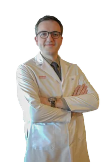 UZM.DR. Ismail Sarbay İstanbul