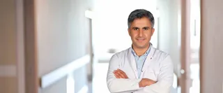 Uzm. Dr. Murat Akkoyun Trabzon
