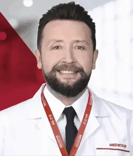 Op. Dr. Saltuk Buğra ARIKAN Antalya