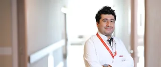 Dr. Tuncay Ertan Adana