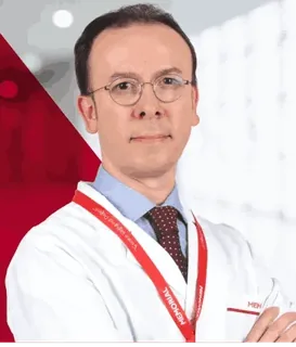 Doç. Dr. Onur BUĞDAYCI İstanbul