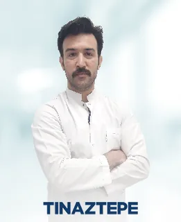 Uzm. Dr. Hacı Mehmet GÜNEŞ İzmir