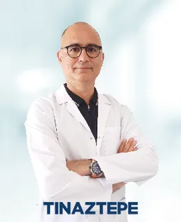 Prof. Dr. Emin BAL(Konsültan Hekim) İzmir