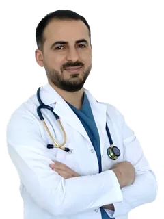 Dr. Hamdusena ERDOĞAN Van