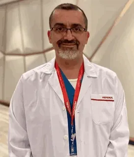 Op. Dr. Fatih GÜNDOĞDU İstanbul