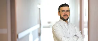 Uzm. Dr. Lokman Abdulhakeem Ismaeel Alı Yashıl İstanbul