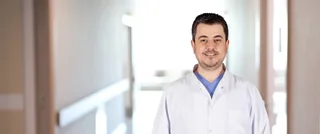 Op. Dr. Halil Büyükdoğan İstanbul