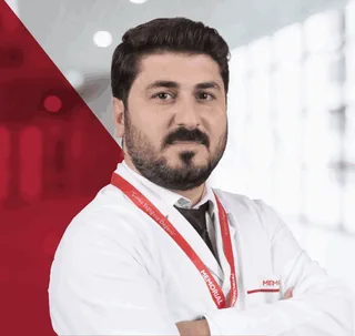 Doç. Dr. İzzet USTAALİOĞLU İstanbul