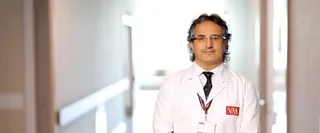 Uzm. Dr. Erdal Hancıoğlu Samsun