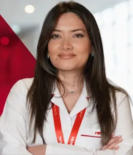 Uzm. Dr. Sevda HAJIYEVA İstanbul