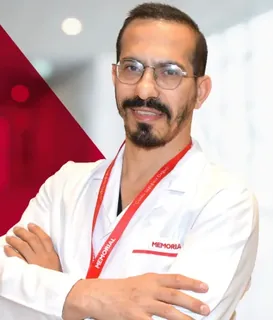 Uzm. Dr. Müslüm AKKILIÇ İstanbul