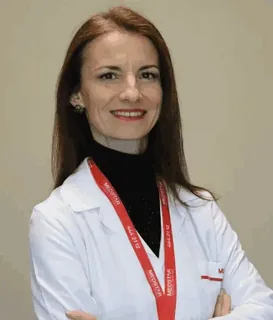 Uzm. Dr. Nergis GÜNGÖRMEZ Antalya