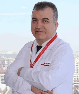 Prof. Dr. Erdal SEREN Ankara