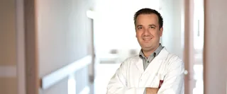 Uzm. Dr. İsmail Karakoyun Kocaeli