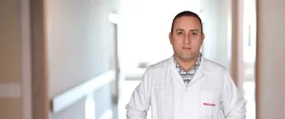 Uzm. Dr. Tural Fatalıyev İstanbul