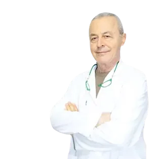 Prof. Dr. Gazi Kobaner İstanbul