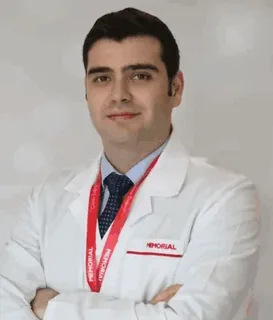 Op. Dr. Mustafa Anıl TURHAN Ankara