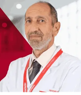 Uzm. Dr. Muhammet ESFAHANİ İstanbul