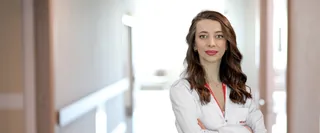 Op. Dr. Yağmur Yaprak Balı Kokaçya Adana
