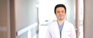 Uzm. Dr. Yusuf Hatıl Ankara