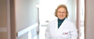 Doç. Dr. Özlem Unay Demirel İstanbul