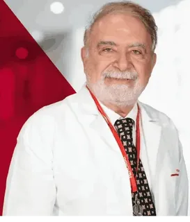 Prof. Dr. Kahraman Ahmet Salih EMRİ Muğla