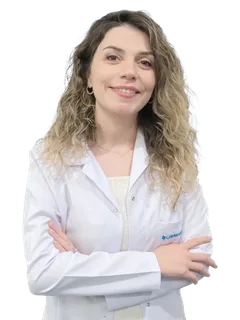 Uzm. Dr. Nurşah YENİAY SÜT Ankara