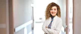 Uzm. Dr. Nur Köprülü Çelikkaya Ordu