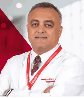 Dr. Ulvi GULMAMMADOV İstanbul
