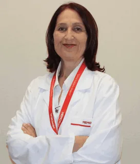 Uzm. Dr. Fazıla Atakan ERKAL Antalya