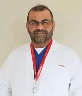 Uzm. Dr. Tanju TAŞKIN Diyarbakır