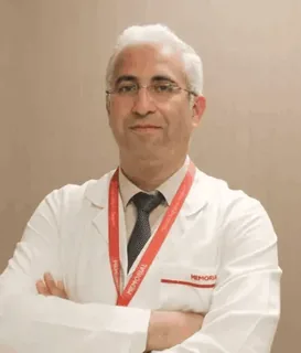 Prof. Dr. Abdussamet BATUR Diyarbakır