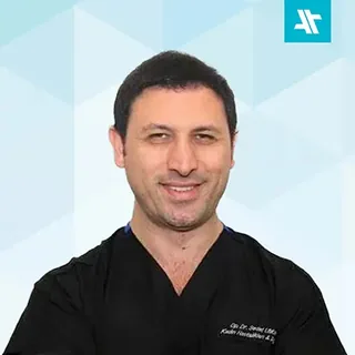 Op. Dr. Sedat Umur (Anlaşmalı Hekim) Sakarya