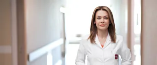 Uzm. Dr. Ezgi Kayıkçı İstanbul
