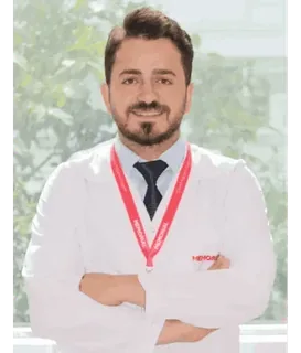 Op. Dr. Muhammed MELEZ Kayseri