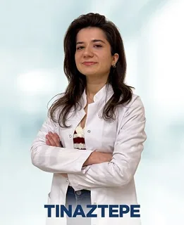 Uzm. Dr. Lala SAFARLI İzmir