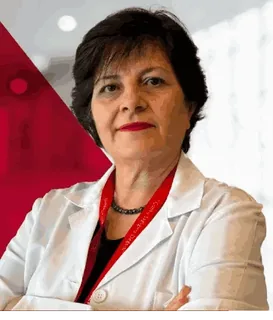 Uzm. Dr. Deniz ENGİN GÖK Ankara