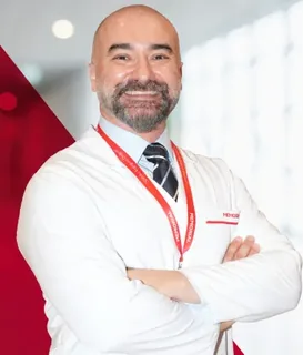 Prof. Dr. Mustafa Ümit UĞURLU İstanbul